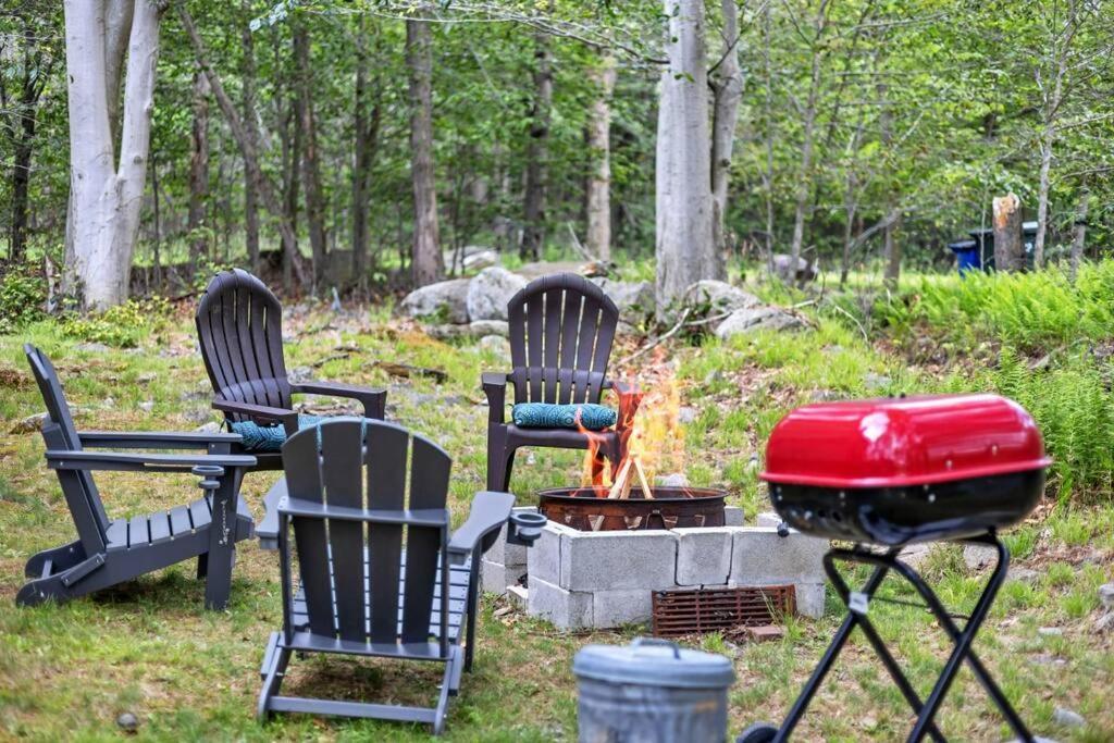 Holiday home Dresser Point - Hot Tub *