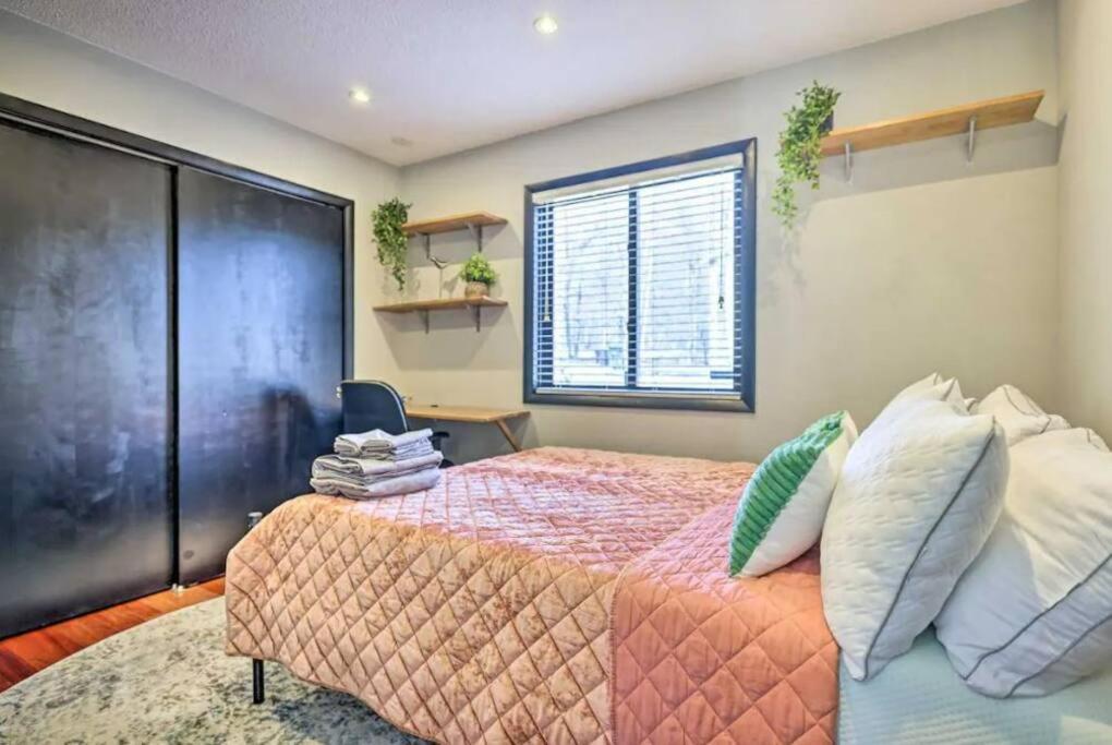 Holiday home Dresser Point - Hot Tub