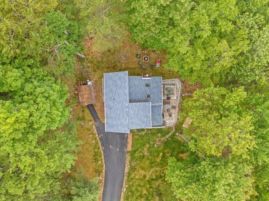 Dresser Point - Hot Tub Tobyhanna