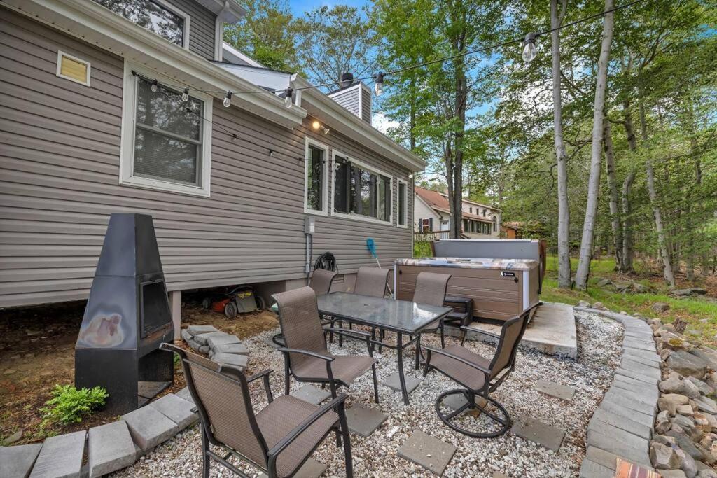 Dresser Point - Hot Tub * Tobyhanna