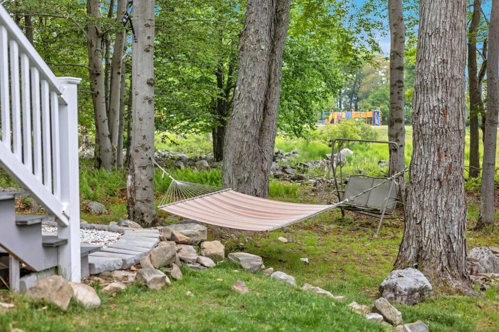 Dresser Point - Hot Tub Holiday home