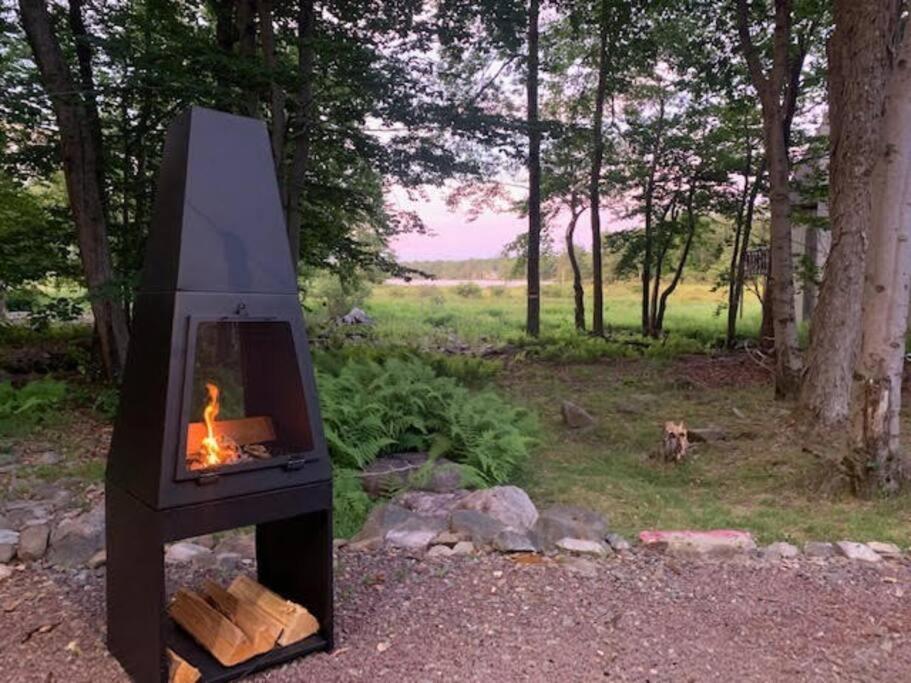 Dresser Point - Hot Tub Tobyhanna