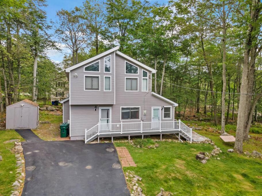 Dresser Point - Hot Tub * Tobyhanna