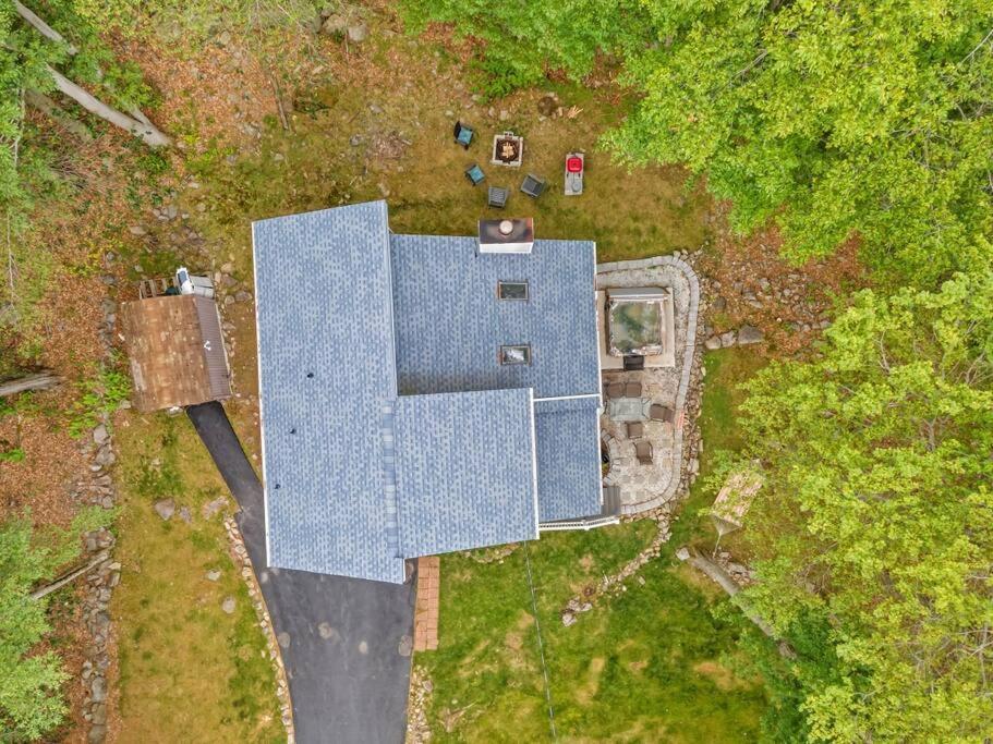 Dresser Point - Hot Tub * Tobyhanna