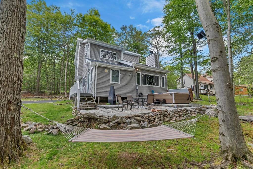 Dresser Point - Hot Tub * Tobyhanna